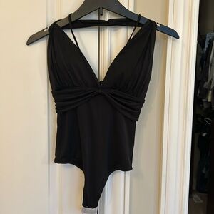 Express bodysuit xs